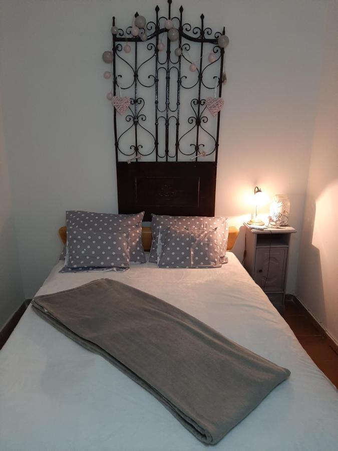 Edes Otthon Vendeghaz Hotel Нагибьоржьони Екстериор снимка